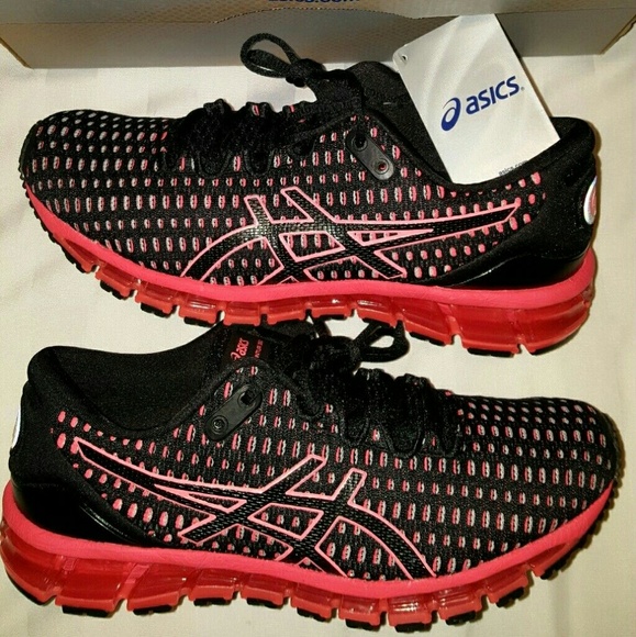 asics quantum 360 flyknit